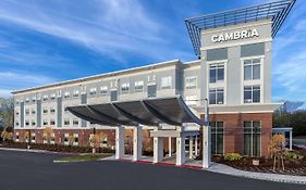 Cambria Hotel West Orange